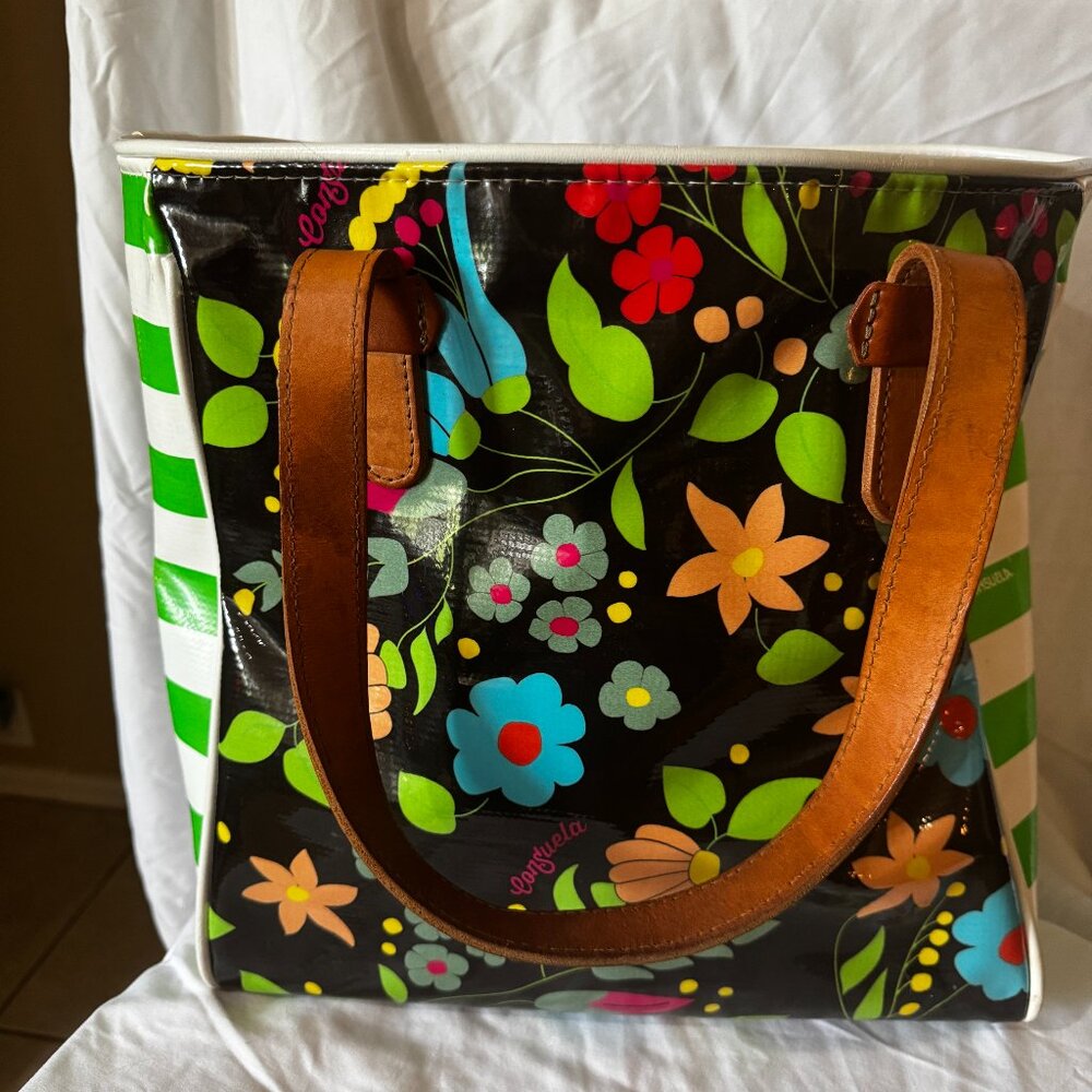 Classic Consuela Tote